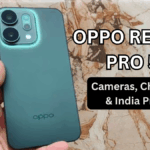OPPO Reno14 Pro 5G: Cameras, Charging & India Price (Recap)