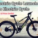 TVS Electric Cycle Launches vs Hero Electric Cycle: Range, Build & Price (India)
