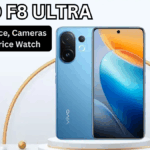 POCO F8 Ultra: Performance, Cameras & India Price Watch