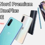 OPPO Nord Premium 5G vs OnePlus Nord CE: Camera, Battery & Price (India)