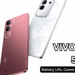 Vivo Y31e 5G: Battery Life, Cameras & India Price