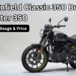 Royal Enfield Classic 350 Bullet 2025 vs Hunter 350: Comfort, Mileage & Price (India)