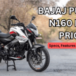 Bajaj Pulsar N160 Bike Price: Specs, Features & Real Mileage