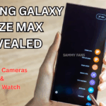 Samsung Galaxy Maze Max 2025 Revealed: Display, Cameras & Price Watch