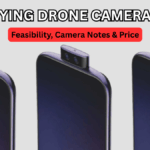 Vivo Flying Drone Camera Phone: Feasibility, Camera Notes & Price