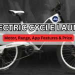 Jio Electric Cycle Launched: Motor, Range, App Features & Price