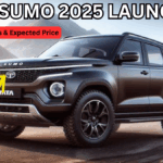 Tata Sumo 2025 Launched? Features, Engines & Expected Price