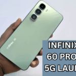 Infinix Hot 60 Pro Plus 5G Launched: Specs, Cameras & Price