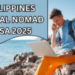 Philippines Digital Nomad Visa 2025: Eligibility, Documents & Fees