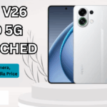 Vivo V26 Pro 5G Launched: Specs, Camera, Charging & India Price