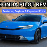 2026 Honda Pilot Revealed: Features, Engines & Expected Price