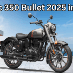 Classic 350 Bullet 2025 in India: On-Road Price, EMI & Real Ownership Cost