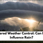 AI-Powered Weather Control: Can Humans Influence Rain?