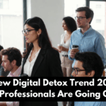 India’s New Digital Detox Trend 2026: Why More Professionals Are Going Offline
