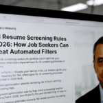 AI Resume Screening Rules 2026: How Job Seekers Can Beat Automated Filters