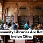 Why Community Libraries Are Returning in Indian Cities