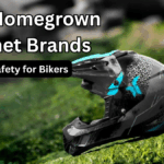 Best Homegrown Helmet Brands 2025 – Stylish Safety for Bikers