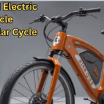 Patanjali Electric Cycle Launched vs Regular Cycle: Range, Charging & Daily Cost in India