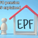 EPFO Pension New Rule 2025: What Changes for Members