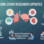 Long COVID Research Updates Explain Symptoms Treatments And Hope