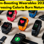 Metabolism-Boosting Wearables 2027: Devices Increasing Calorie Burn Naturally