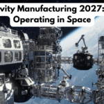 Zero-Gravity Manufacturing 2027: Factories Operating in Space
