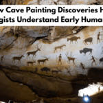 How Cave Painting Discoveries Help Archaeologists Understand Early Human Behavior