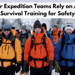 Why Polar Expedition Teams Rely on Advanced Survival Training for Safety