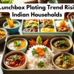 Creative Lunchbox Plating Trend Rising Across Indian Households