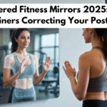 AI-Powered Fitness Mirrors 2025: Virtual Trainers Correcting Your Posture