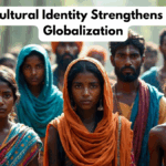 Why Cultural Identity Strengthens During Globalization