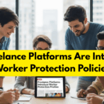 Why Freelance Platforms Are Introducing Worker Protection Policies