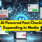 Why AI Powered Fact Checking Is Expanding In Media