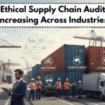 Why Ethical Supply Chain Audits Are Increasing Across Industries