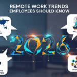 Remote Work Trends Employees Should Know 2026