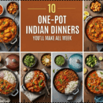 10 One-Pot Indian Dinners You’ll Make All Week
