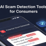 AI Scam Detection Tools for Consumers