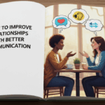 How to Improve Relationships With Better Communication