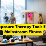 Cold Exposure Therapy Tools Entering Mainstream Fitness