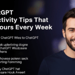 10 ChatGPT Productivity Tips That Save Hours Every Week