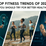Top Fitness Trends of 2026 You Should Try for Better Health