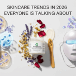 Skincare Trends in 2026 Everyone Is Talking About