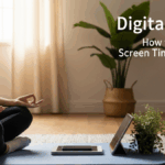 Digital Detox: How to Reduce Screen Time and Stress