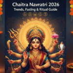 Chaitra Navratri 2026: Trends, Fasting & Ritual Guide