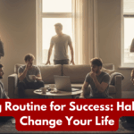 Morning Routine for Success: Habits That Change Your Life
