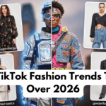 Viral TikTok Fashion Trends Taking Over 2026