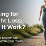 Walking for Weight Loss: Does It Work?