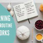 Fat Burning Morning Routine That Works