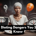 Crash Dieting Dangers You Should Know