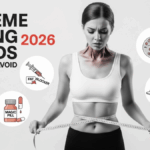 Extreme Dieting Trends 2026 You Should Avoid